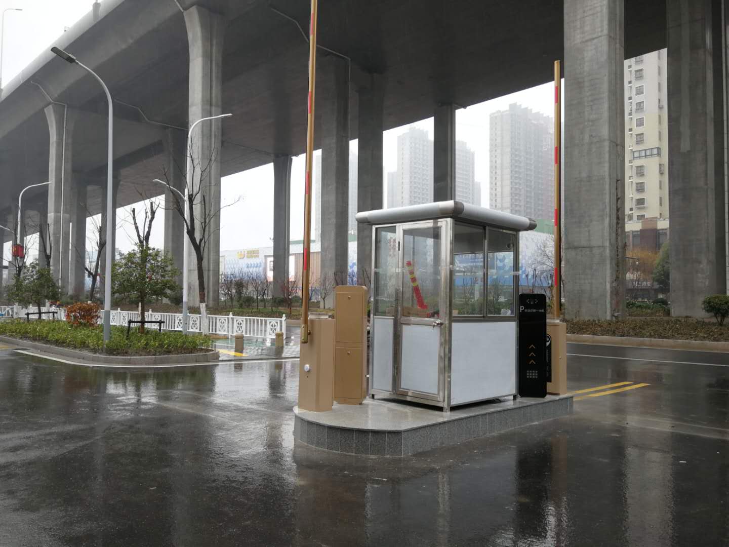 鹽城萬達公寓